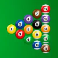 billiards_game ゲーム